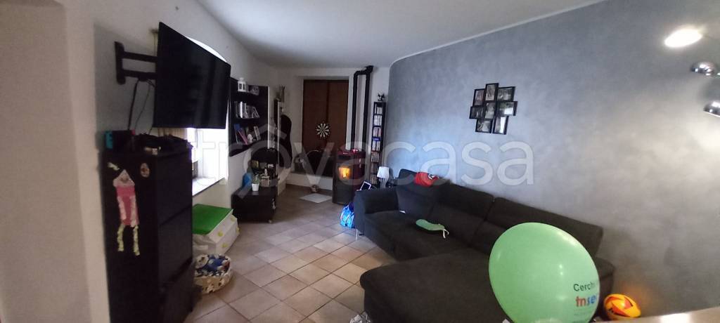 casa indipendente in vendita a Chignolo d'Isola