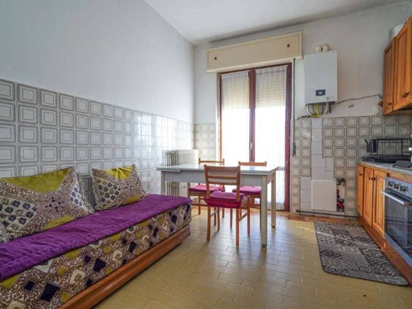appartamento in vendita a Chignolo d'Isola
