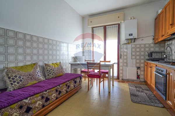appartamento in vendita a Chignolo d'Isola