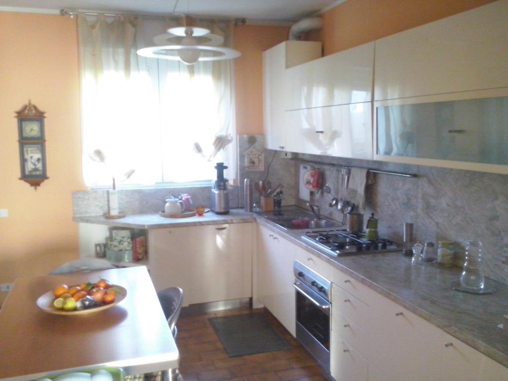 appartamento in vendita a Chignolo d'Isola