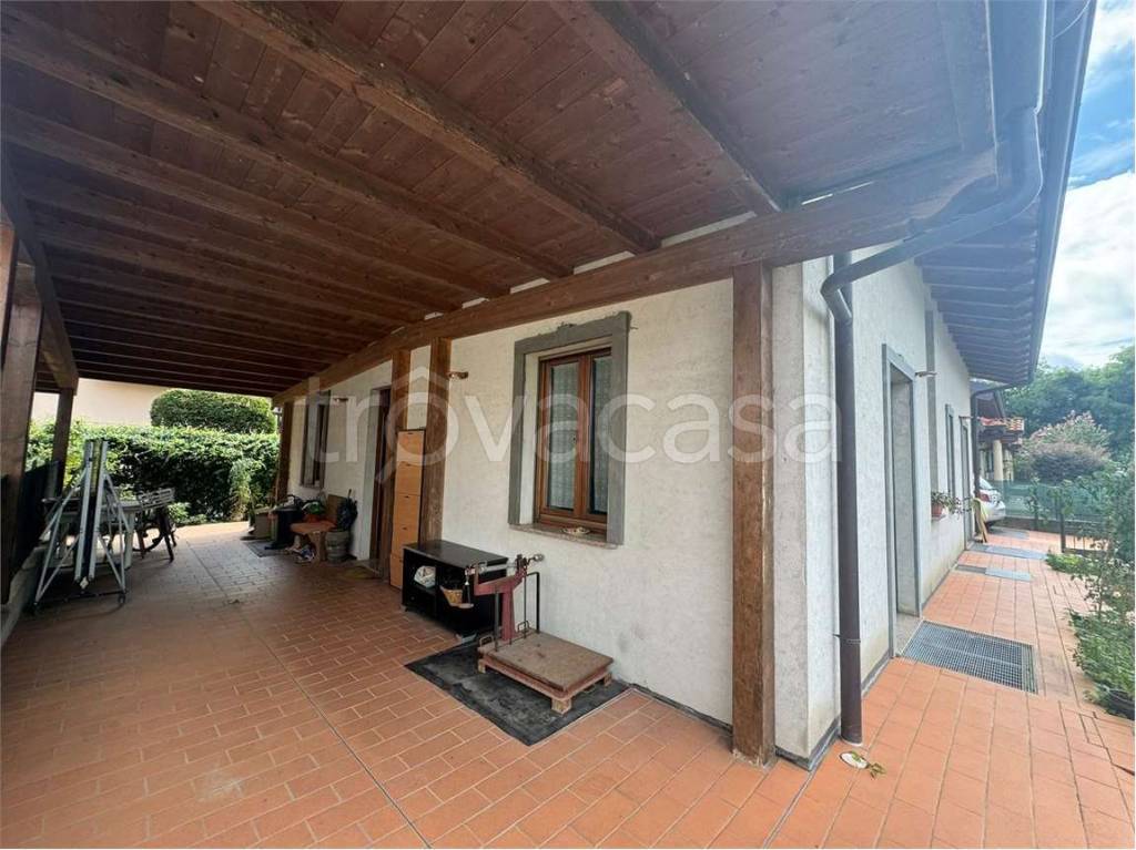 casa indipendente in vendita a Chignolo d'Isola