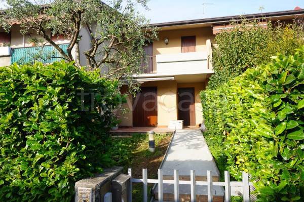 casa indipendente in vendita a Chignolo d'Isola