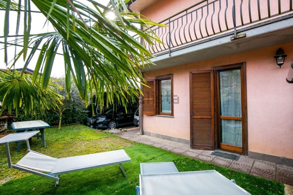 casa indipendente in vendita a Chignolo d'Isola
