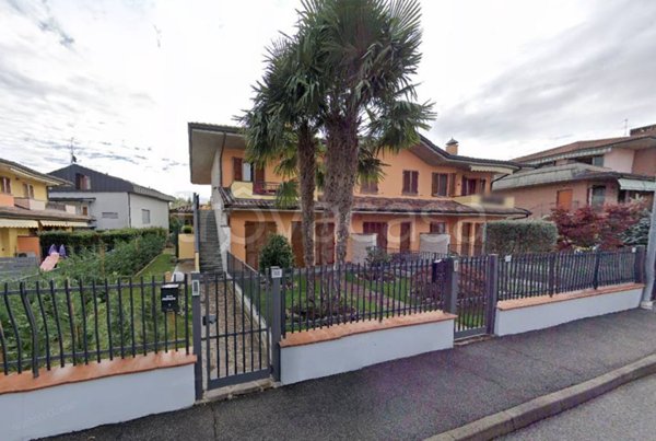 appartamento in vendita a Chignolo d'Isola
