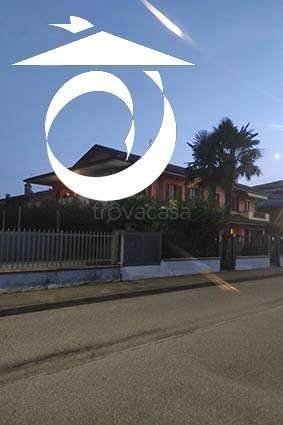 appartamento in vendita a Chignolo d'Isola