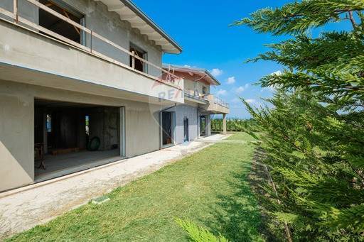 casa indipendente in vendita a Chignolo d'Isola