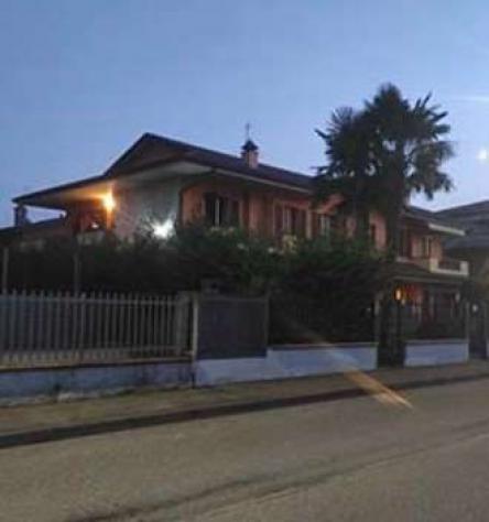 appartamento in vendita a Chignolo d'Isola