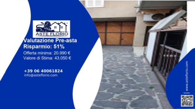 appartamento in vendita a Chignolo d'Isola