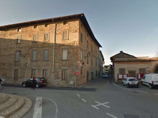 appartamento in vendita a Chignolo d'Isola