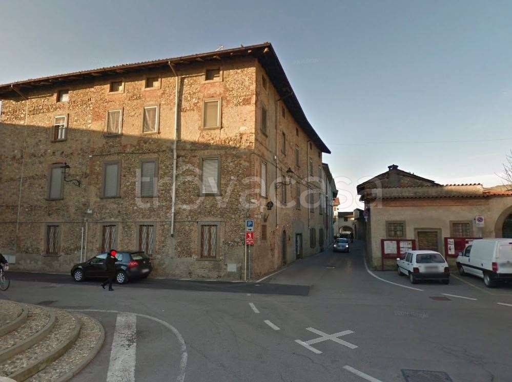 appartamento in vendita a Chignolo d'Isola