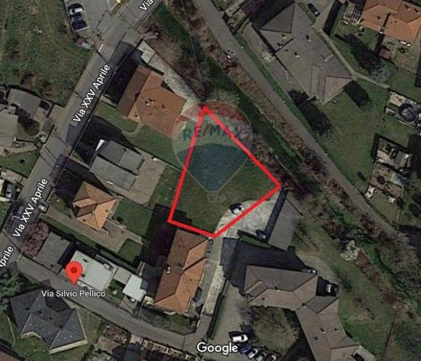 terreno edificabile in vendita a Chignolo d'Isola