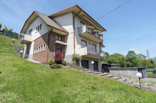 casa indipendente in vendita a Chignolo d'Isola