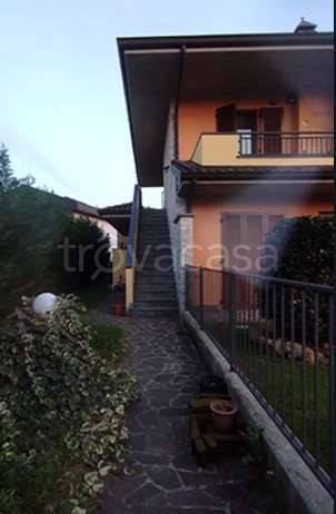 appartamento in vendita a Chignolo d'Isola