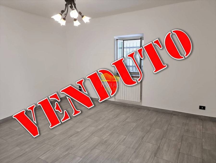 appartamento in vendita a Chignolo d'Isola