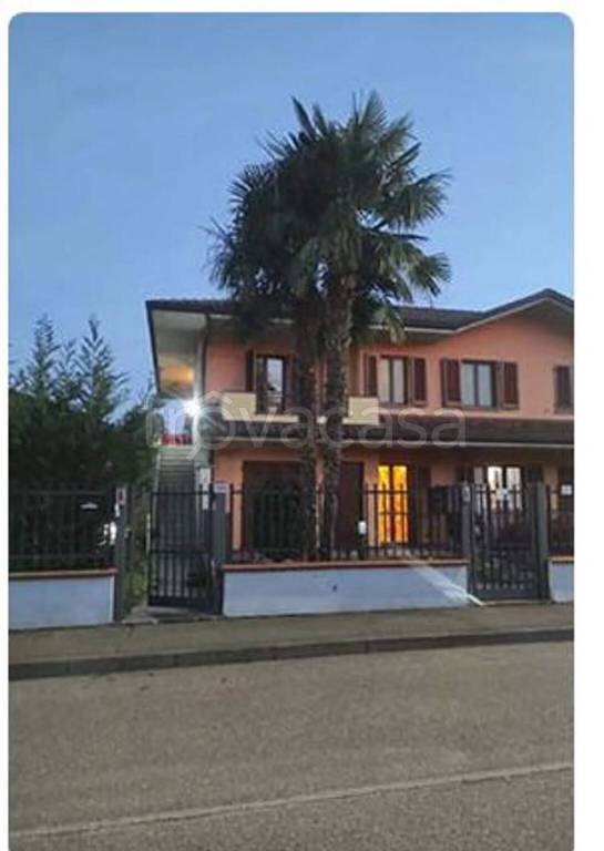 appartamento in vendita a Chignolo d'Isola