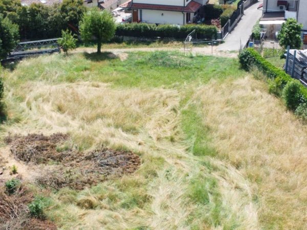 terreno edificabile in vendita a Chignolo d'Isola