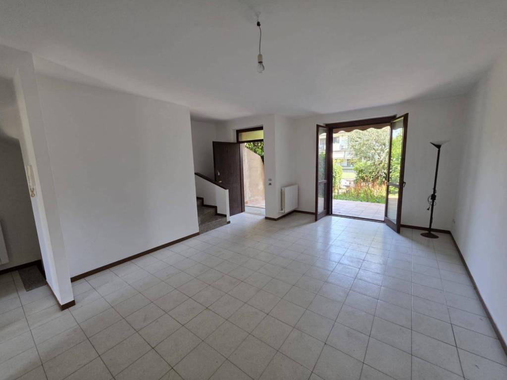 casa indipendente in vendita a Chignolo d'Isola