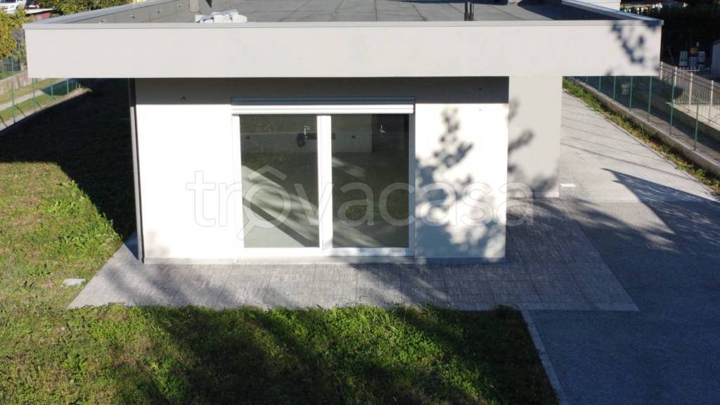 casa indipendente in vendita a Chignolo d'Isola