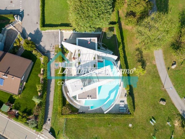 casa indipendente in vendita a Chignolo d'Isola