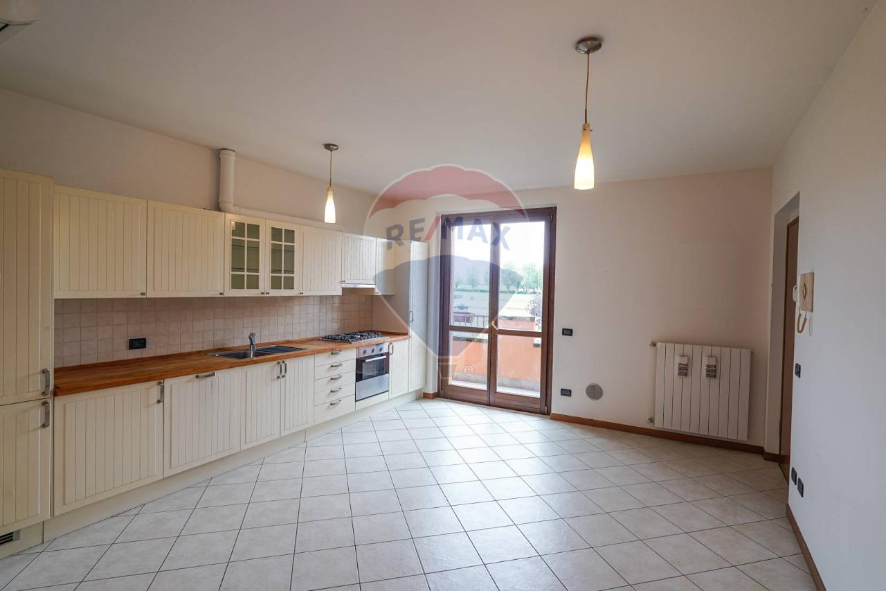 appartamento in vendita a Chignolo d'Isola