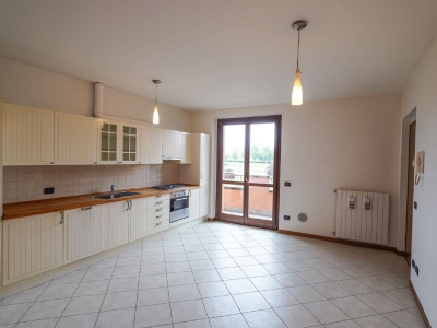 appartamento in vendita a Chignolo d'Isola