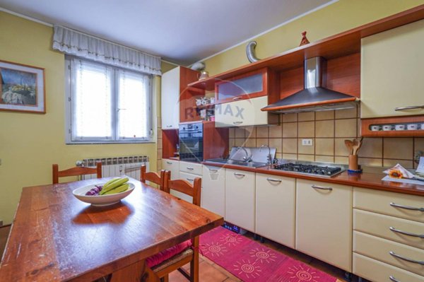 appartamento in vendita a Chignolo d'Isola