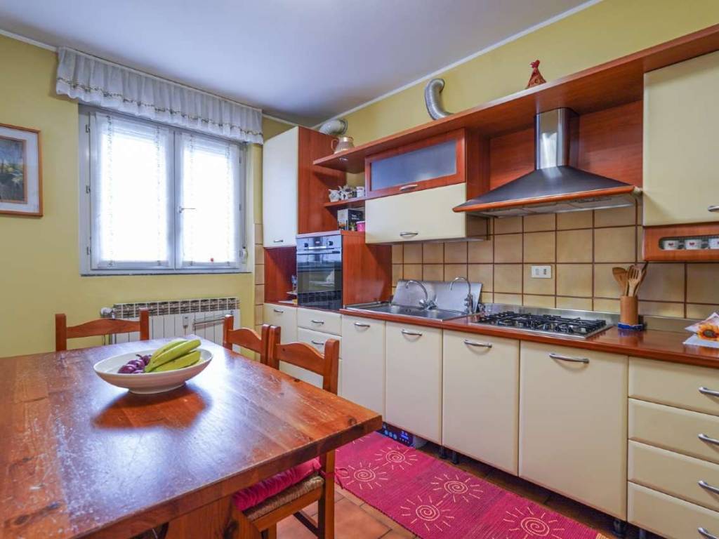 appartamento in vendita a Chignolo d'Isola