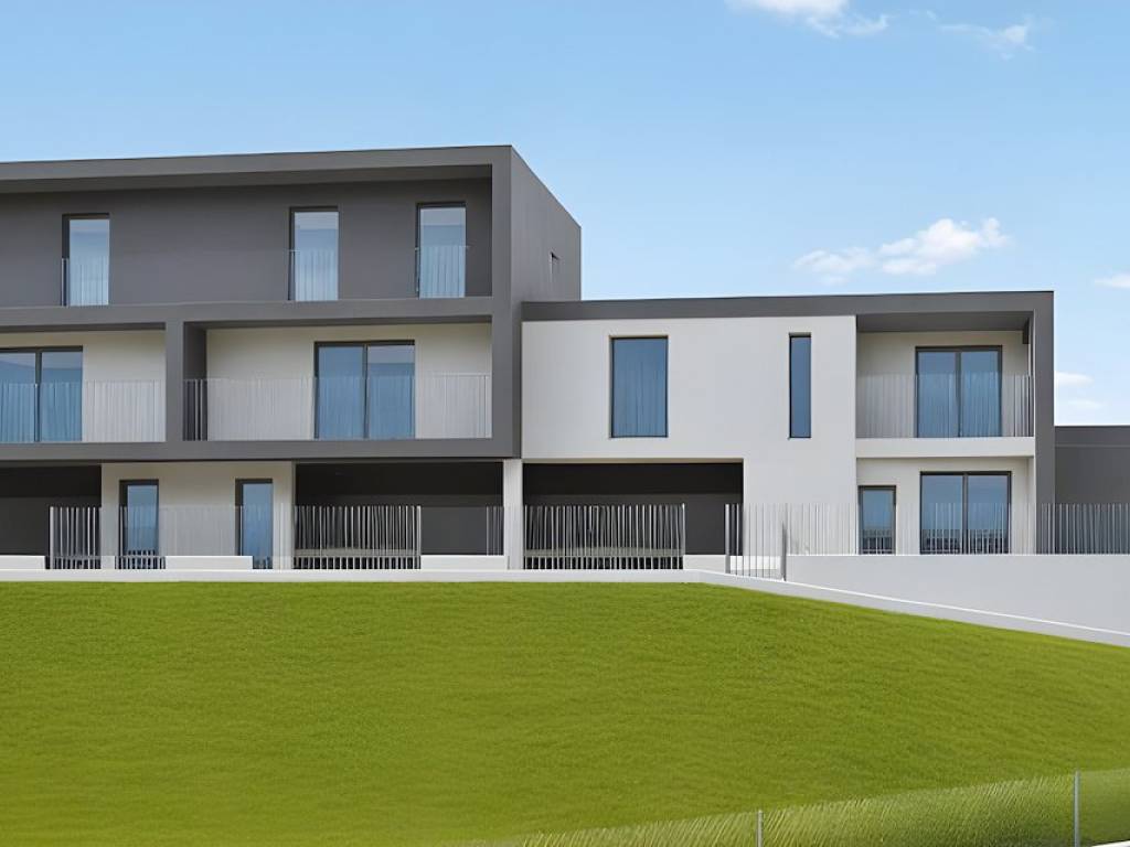 casa indipendente in vendita a Chignolo d'Isola