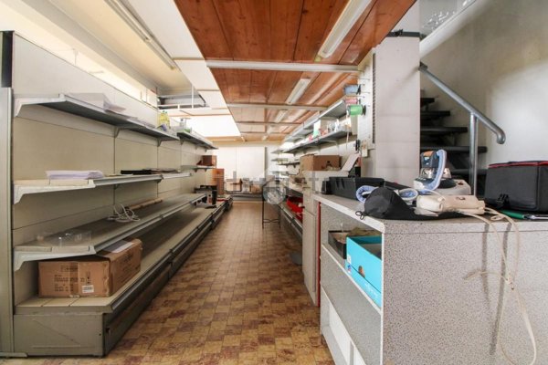 ufficio in vendita a Chignolo d'Isola