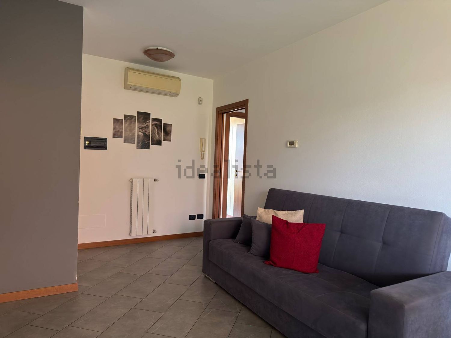 appartamento in vendita a Chignolo d'Isola