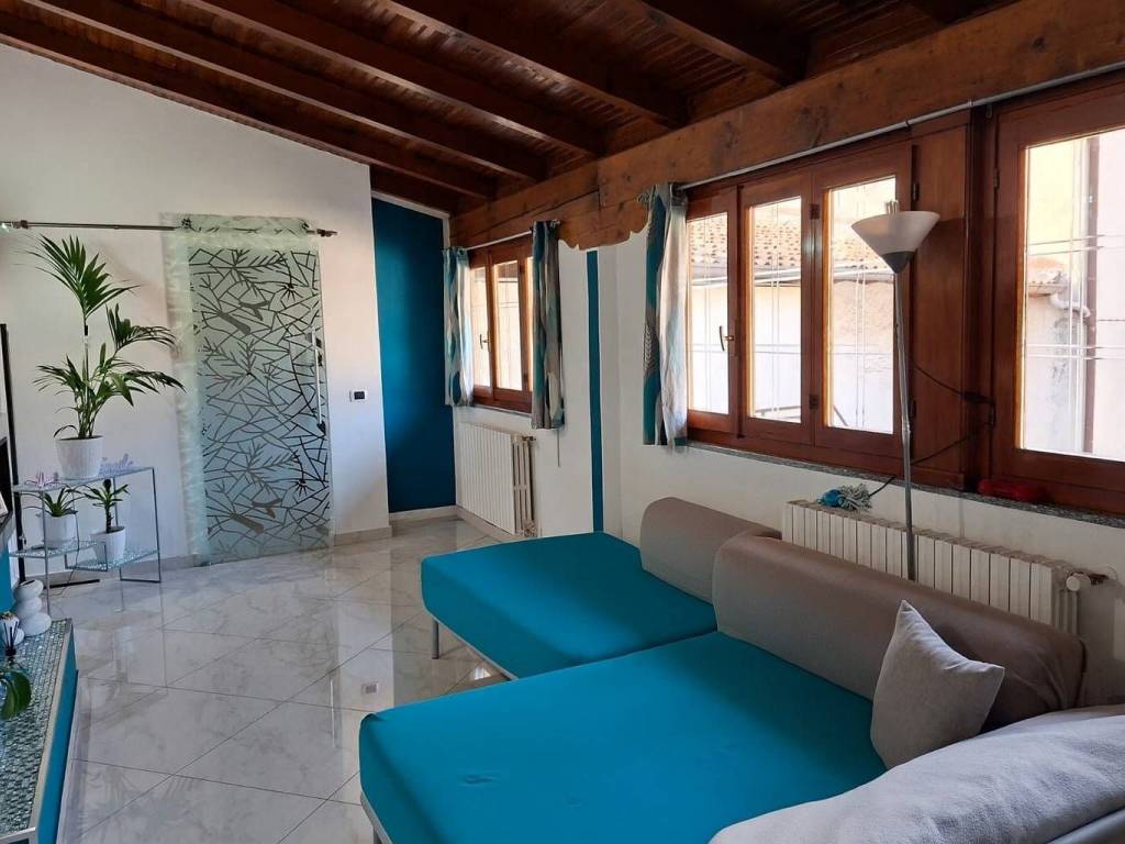 appartamento in vendita a Chignolo d'Isola