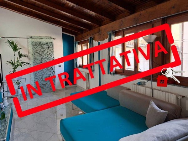 appartamento in vendita a Chignolo d'Isola