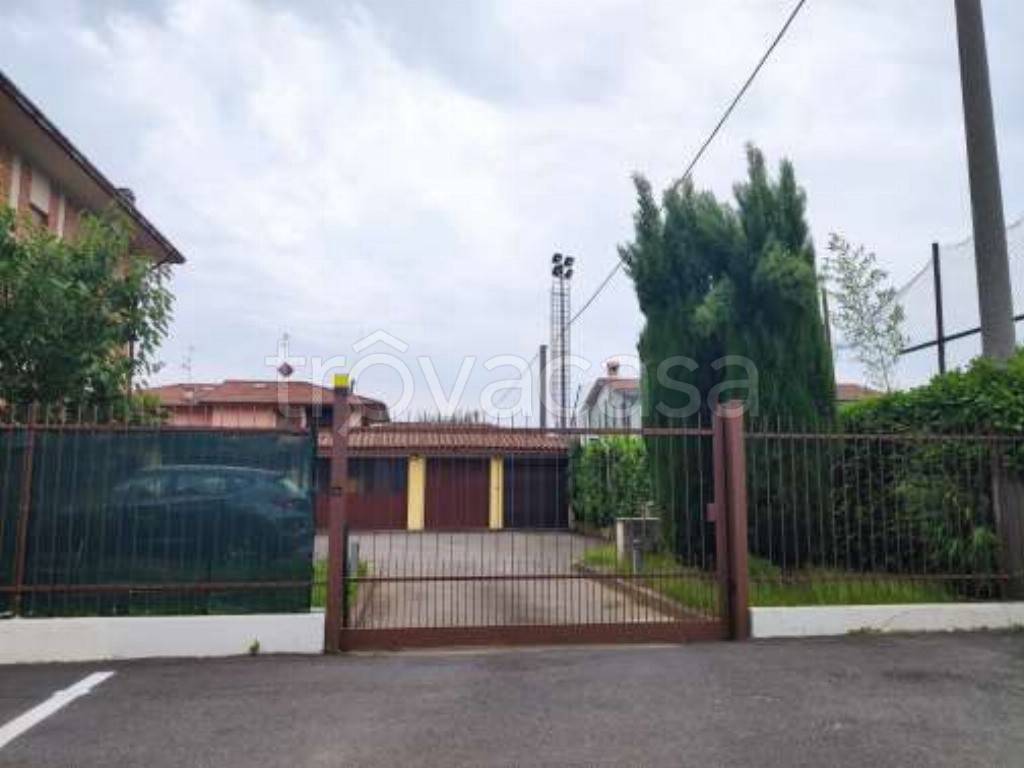 appartamento in vendita a Chignolo d'Isola