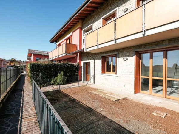 appartamento in vendita a Chignolo d'Isola