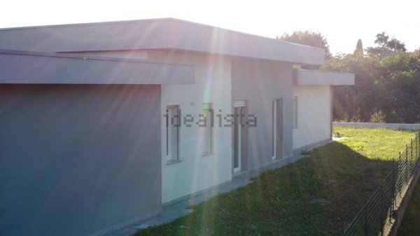 casa indipendente in vendita a Chignolo d'Isola