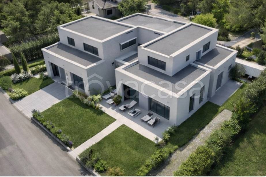 casa indipendente in vendita a Chignolo d'Isola