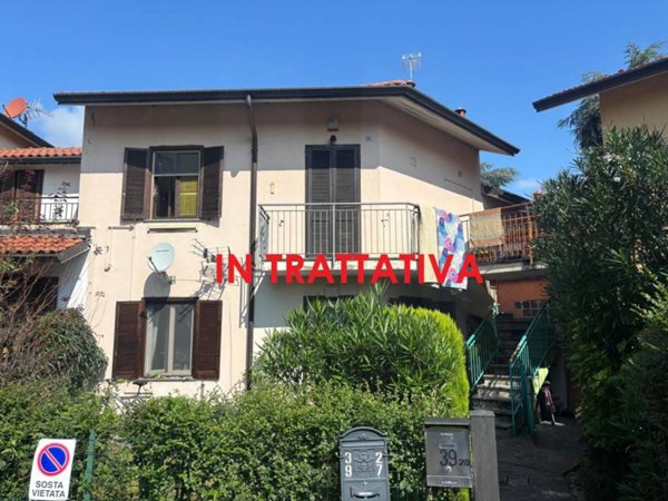 appartamento in vendita a Chignolo d'Isola