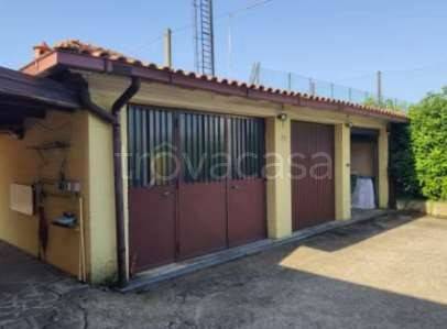 appartamento in vendita a Chignolo d'Isola