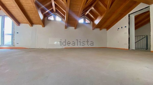 appartamento in vendita a Chignolo d'Isola