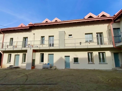 appartamento in vendita a Chignolo d'Isola