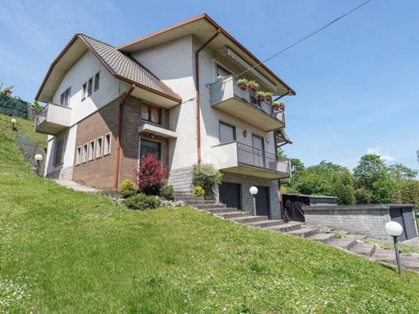 casa indipendente in vendita a Chignolo d'Isola