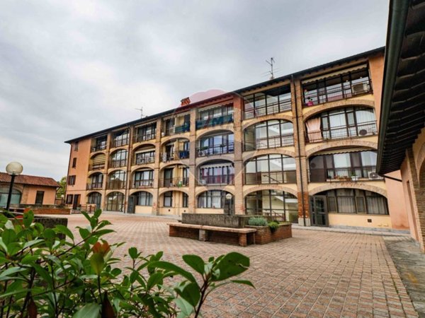 appartamento in vendita a Chignolo d'Isola