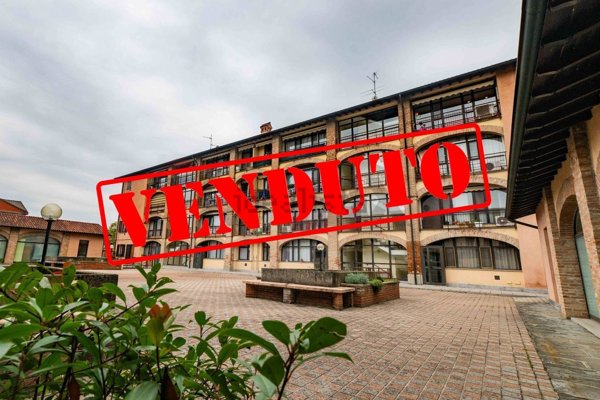 appartamento in vendita a Chignolo d'Isola