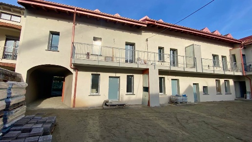 appartamento in vendita a Chignolo d'Isola