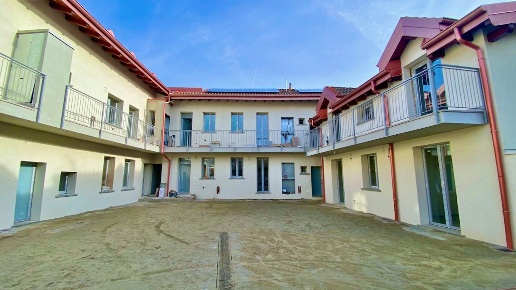 appartamento in vendita a Chignolo d'Isola