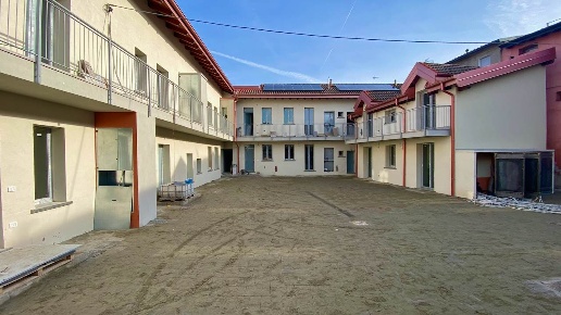 appartamento in vendita a Chignolo d'Isola