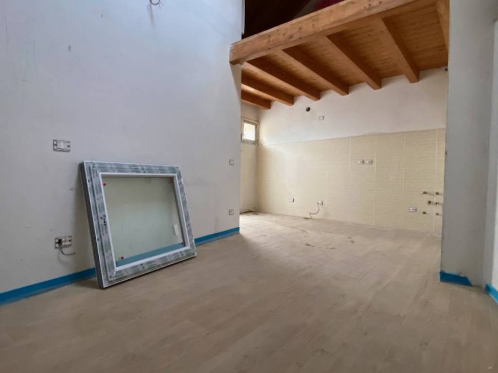 appartamento in vendita a Chignolo d'Isola