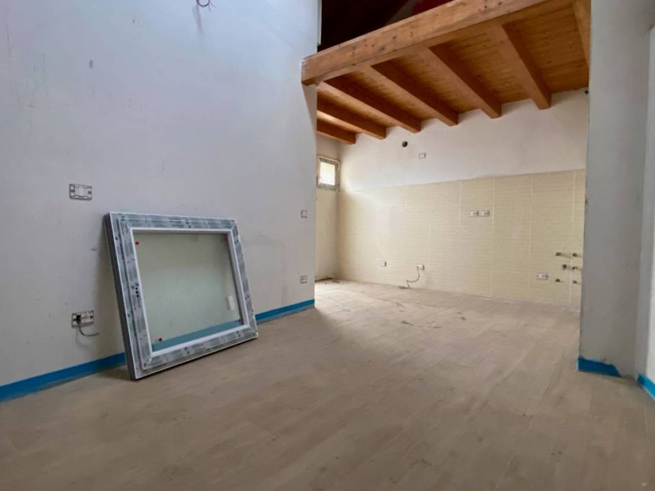 appartamento in vendita a Chignolo d'Isola