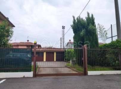 appartamento in vendita a Chignolo d'Isola