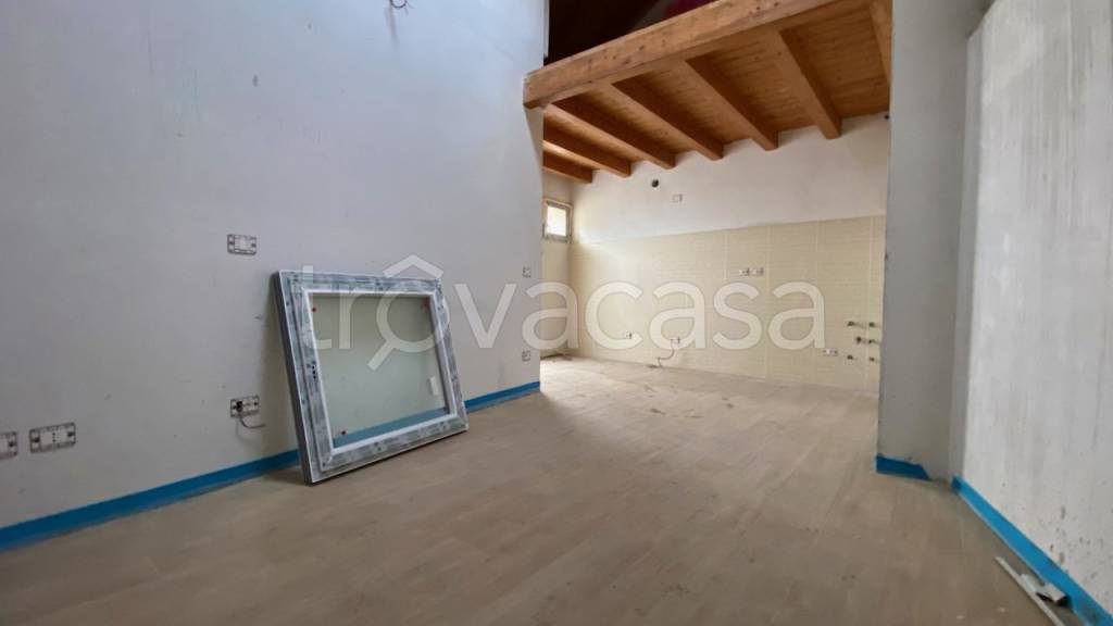 appartamento in vendita a Chignolo d'Isola